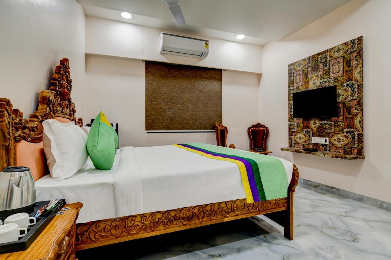Treebo Trend Kanha Shree Indore Exterior foto